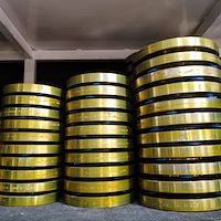 فلنج گلودار 16 اینچ pn-16